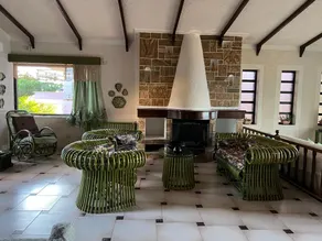 Holiday Home With Unique Views And Private Garden - Image 3