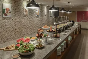 Seeds Hotel Premier Pudu TRX Kuala Lumpur - Image 3