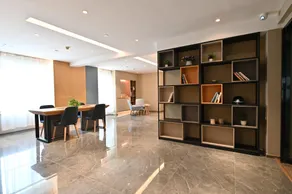 Home Inn Neo Beijing Shaoyaoju University of International Business and Economics - Image 3
