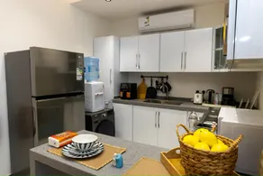 Elegant apartment with 2 bed rooms private 🚪 - Image 5