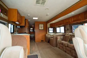 Air Conditioned Damon RV in secure coach yard - Image 5