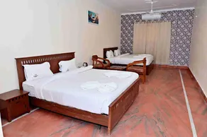 The Amur Falcon Inn & Resorts - Image 5