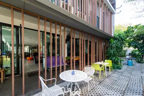 BB House Mini Suite Hotel - Image 3