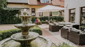 Eco Friendly Hotel Dália - Image 2