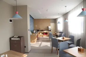 Home Inn Neo Nanchang Xianghu Park Jiangling Metro Station - Image 2