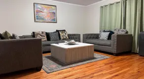 Branch brook Park Elegant 3 bedroom by EWR Airport NYC - Image 3