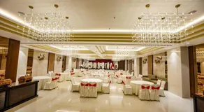 Hotel SVM GRAND BOWENPALLY - Image 2