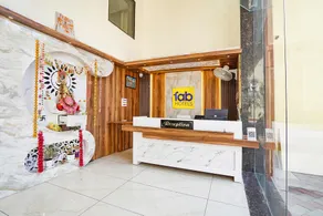 FabHotel The Ganesha Oasis - Image 4