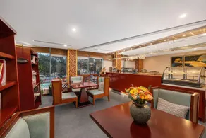 Beijing Xuanwumen Business Hotel - Image 2