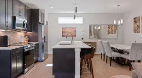 The Modern Muse Art Home - Image 2