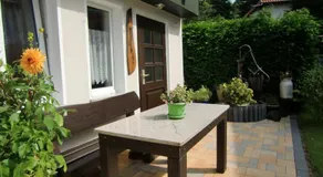 Ferienhaus Haus am Wald - Image 5