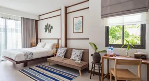 Baan Kamana Guest House - Image 2