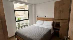 Hotel Zafiro Express - Image 2