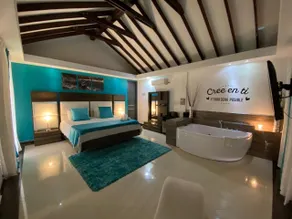 Hotel Jade Spa - Image 2