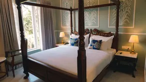Hotel Naren Villa - Image 2