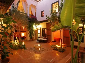 Riad Dar Balthazar - Image 2
