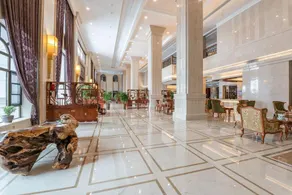 Liangdu Impression Hotel (Liupanshui Wanda Plaza) - Image 2