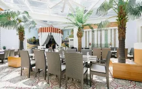 Raia Hotel Kota Kinabalu - Image 3