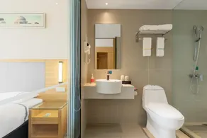 City Comfort Inn Nanning Chaoyang Square Metro Station - Image 5