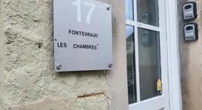 Fontevraud Les Chambres - Image 4