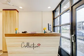 Hotel O by OYO Convivial Ark - Image 2