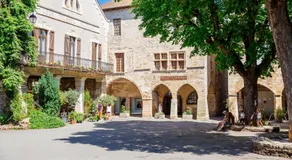 L'hostellerie de Saint-Jacques - Image 2