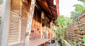 Lorong Homestay - Image 5