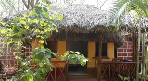Cabañas "El jardín del Edén" - Image 3