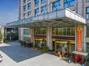 Lanbowan Hotel - Image 2