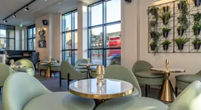 Diff-Rent Studios with gym & Fast Access to Central London & Wembley - Image 2