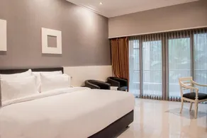 Luminor Hotel Jember By WH - Image 3