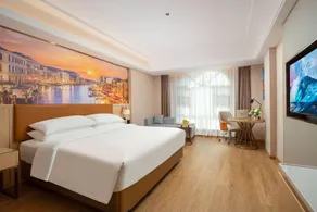 Vienna Hotel (Binyang Litang High-speed Railway Station Branch) - Image 2
