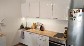 Liepu Terrace Studio Apartment near Beach - Image 4