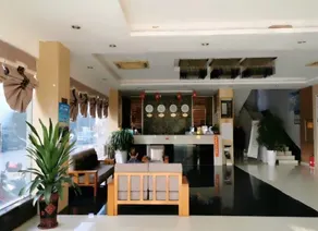 Sanyou Business Hotel (Liuzhou Luzhai Bus Station Branch) - Image 5