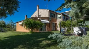 IL PODERE DI FI 8 sover, villa med privat pool til eksklusiv brug! - Image 4