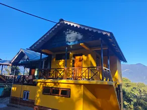DJOOMTHANG HOMESTAY - Image 2