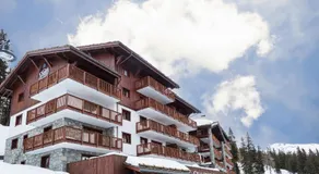 CGH Résidences & Spas Chalet Les Marmottons - Image 2