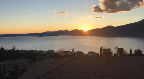 Appartamento Lago di Garda Albisano - Image 4