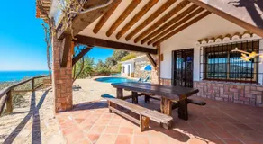 Finca Lagarillo Cómpeta by Ruralidays - Image 4