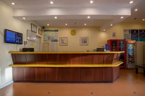 Home Inn Beijing Guozhan Yansha Sanyuan East Bridge - Image 4
