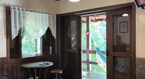 Chalé charmoso e aconchegante em Visconde de Maua - Image 2