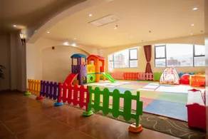 Jingran Hotel - Image 3