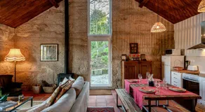 Quinta das Lamas - Oak Tree House - Image 3