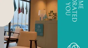 شقق دور وارف للشقق المخدومة Dor WAREF FOR SERVICED APARTME - Image 5