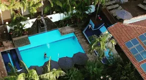 Hotel Natural Brotas - SPA & Lazer - Image 3