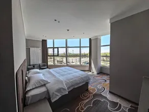 Jingyang Express Hotel - Image 5