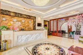 Xincheng Hotel (Taiping International Airport Branch) - Image 3
