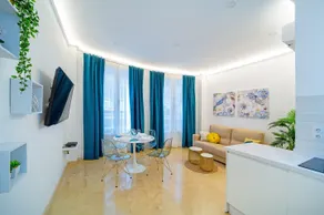 Málaga Historical Centre Luxury Apartment - Image 4