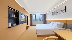 Manzhou International Hotel (Taoyuan Moon City) - Image 2
