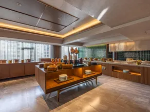 Orange Hotel Xining Shengli Road People's Park - Image 4